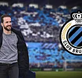 Club Brugge: 'Supersonische transfer kwestie van tijd'