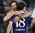 'Sibierski maakt statement: Anderlecht betaalt 8 miljoen'