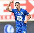 Bruno onthult stevige ambitie bij AA Gent