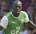 Martins Indi heeft geen moeite met terugkeer: 
