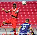 Antwerp maakt contractverlenging bekend