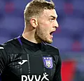 Bruun Larsen geeft oorzaak van keuze voor RSCA