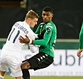 Bruun Larsen spreekt zich uit over moeilijke start bij Anderlecht