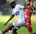 RWDM haalt nog een speler weg bij Zulte Waregem