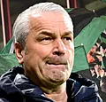 Schokgolf bij Cercle Brugge: 