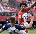 Cyle Larin behoedt Canada van compleet mislukte WK-start
