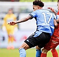 Club 1-0 achter bij Kortrijk, twee spelers vallen door de mand