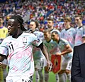 <strong>Doku, Balogun, kansen Rode Duivels: Buffel blikt vooruit</strong>