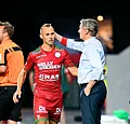 Ondanks offensieve weelde zit Dury straks met ernstig probleem