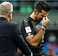 VIDEO: Hartverscheurend interview met Buffon in tranen