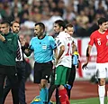 Bulgaren kennen hun straf na nazigroet en apengeluiden tegen Engeland