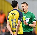 Lardot velt verdict: Sykes ontsnapt, penalty voor RSCA?