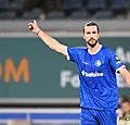 Burgess neemt voortouw bij KAA Gent: “Over limiet pushen"