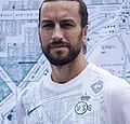 Union SG pakt uit met zéér speciaal uitshirt: 
