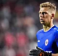 <strong>Antwerp wil grote slag slaan: 'topdoelman' als vervanger Butez</strong>