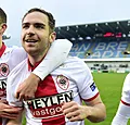 Extra joker op komst voor Antwerp