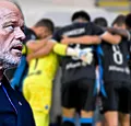 Last-minute transferbom Club Brugge? "Meer dan 50 miljoen"