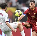 Saelemaekers zorgt voor ultieme vreugde op veld van AS Roma