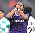 Euforie helemaal weg: pover Anderlecht niet voorbij La Louvière