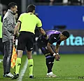 Ilay Camara ziet groot struikelblok Anderlecht