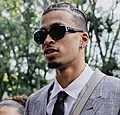 Straf! NBA-ster kijkt met open mond naar... Anderlecht-pion