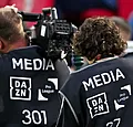 Domino ingezet? DAZN bereikt eerste grote doorbraak