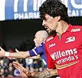 'Anderlecht duimt voor transfer van Canesin'