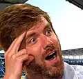 Bart Cannaerts jaagt op wereldrecord in voetbalwereld