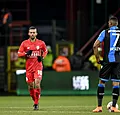 Club Brugge al vijf competitiematchen zonder zege: vorig jaar nog slechter