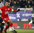 Ervaren pion Charleroi: 
