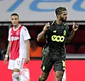 VIDEO: Carcela brengt de spanning weer terug op Sclessin