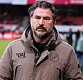 'De Condé verrast: KRC Genk richt vizier op Hoefkens'