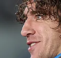 Puyol: 