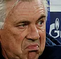 Onthuld: 'Bizarre oorzaak voor ontslag Ancelotti'