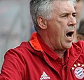Ai Ancelotti! Bayern-coach steekt middelvinger op naar fan