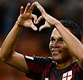 'AC Milan ziet 4 kandidaten voor opvolging Bacca'