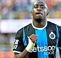 'Club Brugge blijft cashen: toptransfer Carlos Forbs'