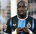 Club Brugge kruist vingers: eerste update blessure Forbs