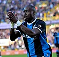 Forbs smult van Club Brugge-tweetal: 