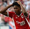 Antwerp houdt hart vast: revelatie meteen tijdlang out
