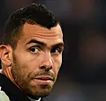 OFFICIEEL: Chinezen maken van Tevez best betaalde speler ter wereld