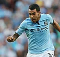 Juventus verkiest TÃ©vez boven HiguaÃ­n 