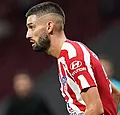 Simeone neemt antiheld Carrasco in bescherming