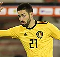 AS Monaco heeft nieuwe Yannick Carrasco in zijn rangen