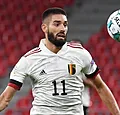 'Transferbedrag Carrasco lekt uit, Atlético deed koopje'
