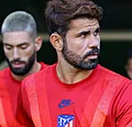 'Opvallende club doet voorstel aan transfervrije Diego Costa'