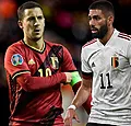 Carrasco doet Hazard (even) vergeten: 'Beste van België'