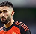 Carrasco staat open voor terugkeer en flirt met JPL-club