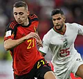 Castagne heeft transfer naar Premier League helemaal beet