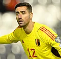 'Anderlecht krijgt nog concurrentie voor Casteels'